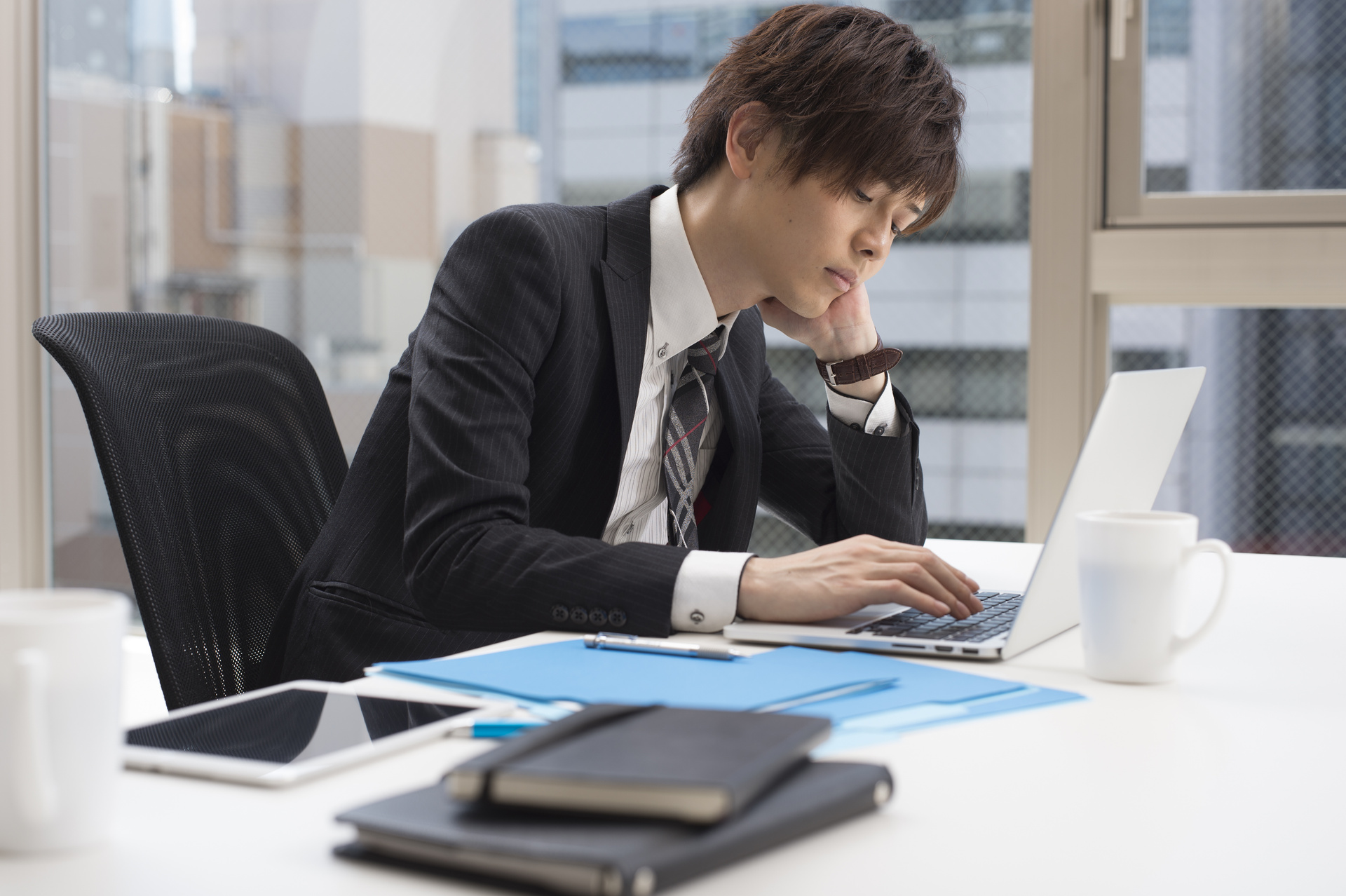 仕事のお悩みを伺う | ネットのタロットならタロットコーチング&リーディングちゃんたけ